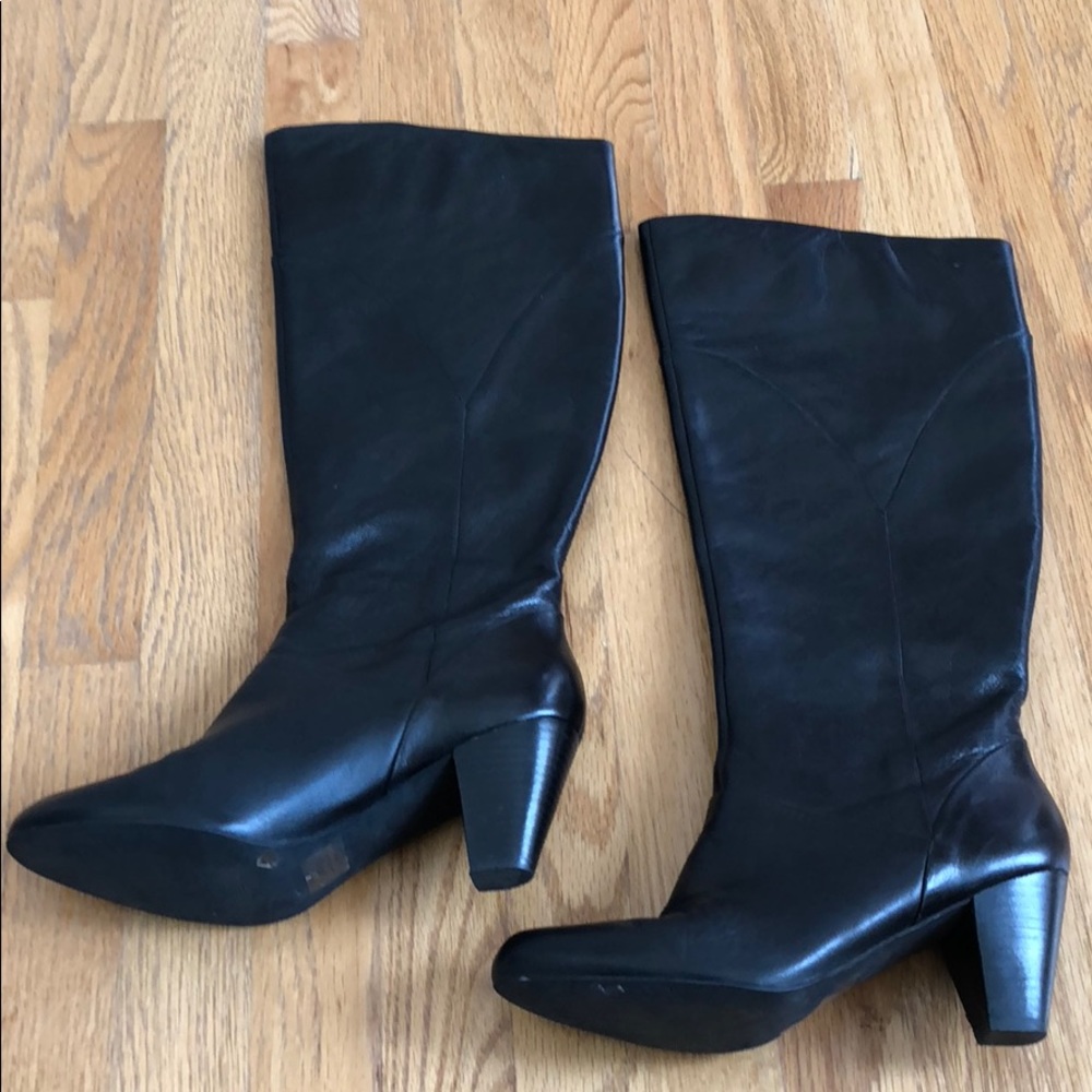 Jessica Simpson Boots
